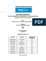 Trabajo Isil