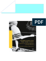 Neorealism and The &quot New&quot Italy: Compassion in The Development of Italian Identity 1st Edition Simonetta Milli Konewko (Auth.)