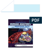 Test Bank For Introduction To Human Anatomy and Physiology, 4th Edition, by Pearl Solomon, ISBN-10: 0323239250, ISBN-13: 9780323239257