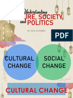 UCSP 4 Q1W3.3 Social Cultural Change