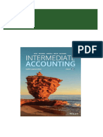 (Ebook PDF) Intermediate Accounting, Volume 2, 12th Canadian Edition by Donald E. Kieso All Chapter Instant Download