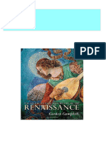 Ebooks File The Oxford Illustrated History of The Renaissance 1st Edition Gordon Campbell All Chapters