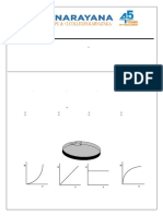 00.08.24 SR Apex (Mock Test) Ptm-4 QP