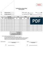 Enclosure No.7 - School-Based Consolidated Report On BULLYING