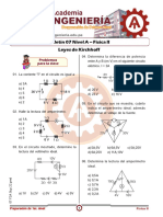 Física 2 Nivel A - Práctica - Super - Semana-07