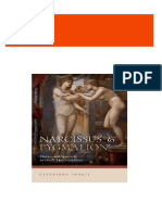 Narcissus and Pygmalion: Illusion and Spectacle in Ovid's Metamorphoses Rosati 2024 Scribd Download