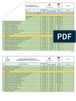 SQH - 30 Days Provisional Inspection Look Ahead July 2024 - MEP