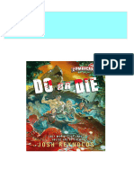 (Ebooks PDF) Download Do or Die 7th Edition Josh Reynolds Full Chapters