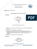 Mux B A R C D 2: Dr. Mohamed Amine BELKADI