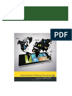 (Ebooks PDF) Download (Ebook PDF) International Political Economy 5th Edition Full Chapters