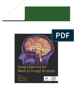 Immediate Download (Ebook PDF) Deep Learning For Medical Image Analysis by S. Kevin Zhou Ebooks 2024