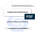 Cuaderno de Informes 8