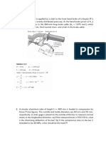 Unit 1 Tutorial Questions With Ans