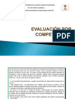 Tobon Evaluacion Por Competencias