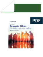 Get Business Ethics: Case Studies and Selected Readings, 10th Edition Marianne M. Jennings - Ebook PDF Free All Chapters