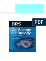 Instant Ebooks Textbook BRS Cell Biology Histology Leslie P. Gartner Download All Chapters