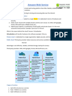 AWS Complete Notes For Beginners 1732013231