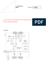 2016 Winter Model Answer Paper