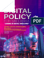 Digitalpolicy