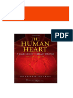 Complete Download Human Heart A Basic Guide To Heart Disease 2nd Edition PDF All Chapters