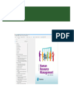 Full Download (Original PDF) Human Resource Management 15th Edition by Joseph PDF