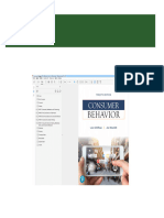 (Ebooks PDF) Download (Original PDF) Consumer Behavior 12th Edition by Leon G. Schiffman Full Chapters