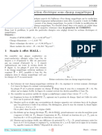 DM Nc2b010 de Lecc81lectromagnecc81tisme