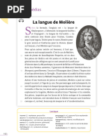 La Langue de Molière