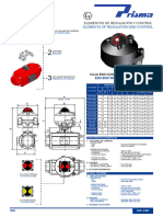 CFC6002 - Limit Switch Box