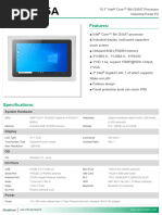 TR101 85A Spec