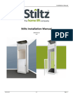 Stiltz DuoTrio Installation Manual v.9