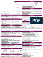 Série1 Continuité 2bac BIOF