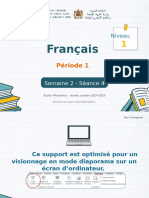 Français Niv1 Sem2 Séance4 Drive