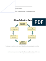 Reflective Models