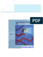 Full Download of Microeconomics Principles and Applications 6th Edition Hall Solutions Manual in PDF DOCX Format