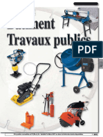 Batiment Travaux Publics