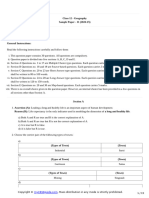 12 Geography SP 11