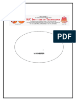 DSP LAB MANUAL-2024-5th Semester