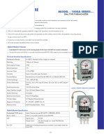 Precimeasure: MODEL - 1005A SERIES...