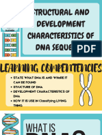 DNA Biology Science Education Presentation 