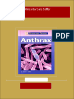 Anthrax Barbara Saffer 2024 Scribd Download