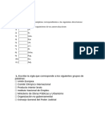 Lengua Complemento Circunstancial 6 Primaria 3º Evaluacion