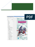 Ebooks File (Original PDF) Management Twelfth 12th Canadian Edition by Stephen P. Robbins All Chapters