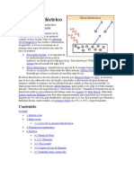 Efecto Fotoeléctrico y Teoria de Max Planck