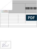 Complete Physical Chemistry Formula Booklet