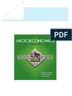 All Chapter Download Microeconomics Australia 7th Edition McTaggart Solutions Manual