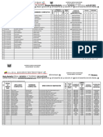 5to A Matrícula Inicial Guaicaipuro 2024-2025