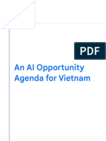 Vietnam Ai Opportunity Agenda en