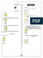 4to - Eval Mensual Setiembre