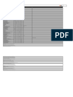 Plano de Manutenção Empilhadeira A Diesel